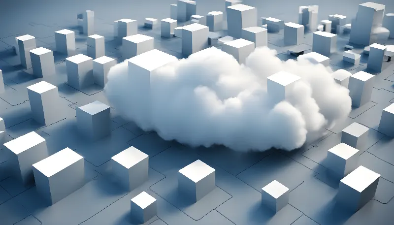 Cloud solutions for businesses 