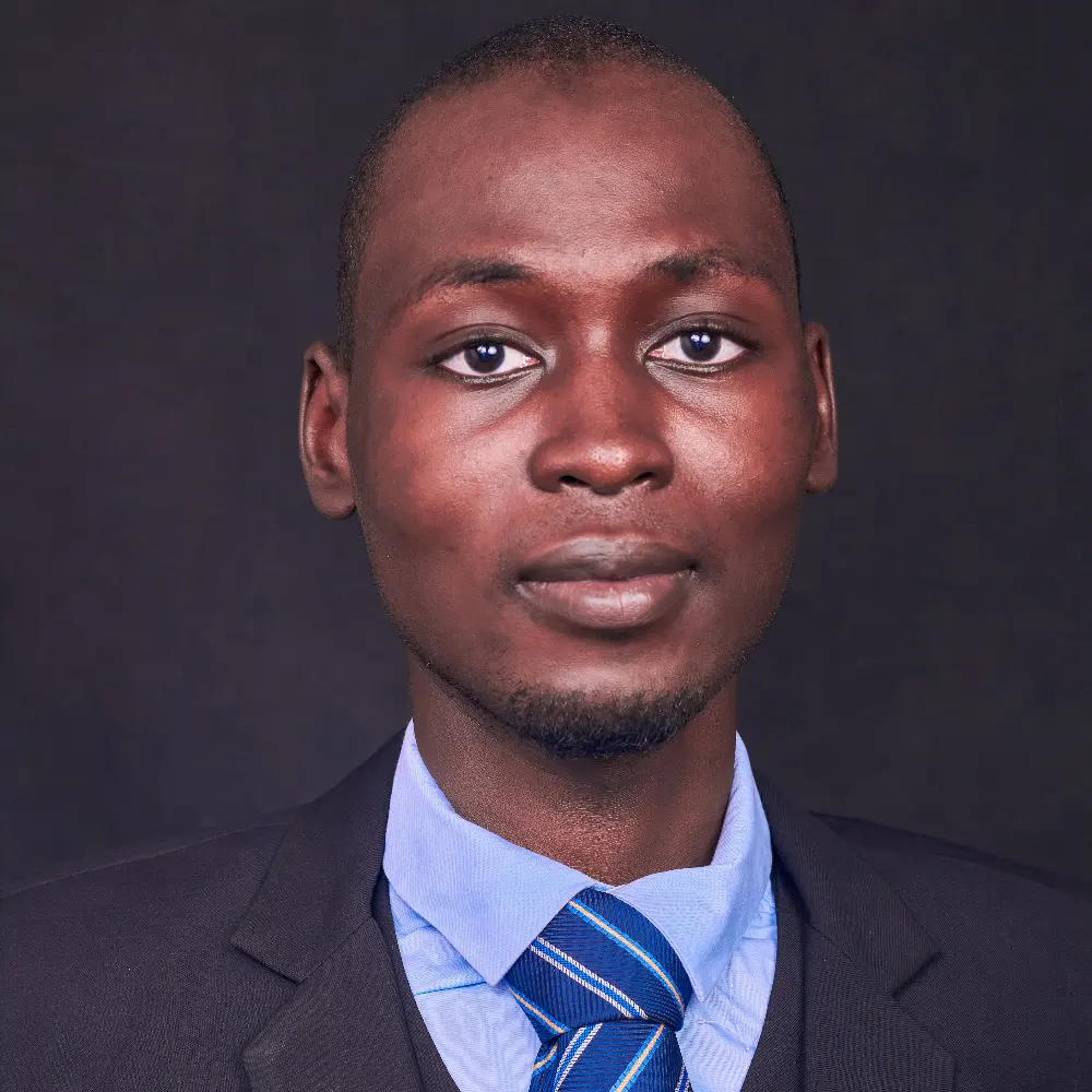 Lawan Idriss - Clurebyte Blog Author